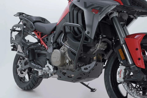 SW-Motech Crash Bar — Ducati Pikes Peak / Multistrada V4