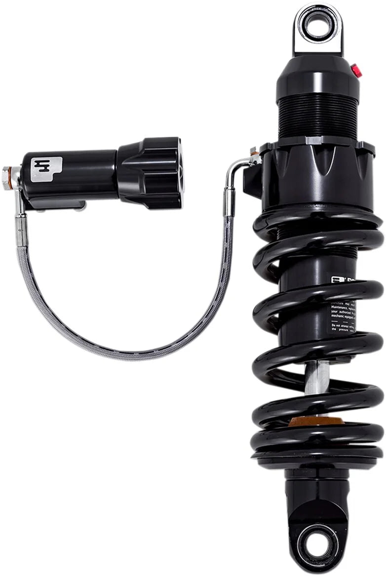 Progressive Suspension 465 Series Shock 13.5" Remote Adjustable Preload