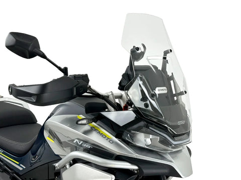 WRS Touring Windscreen Clear (CF001T)