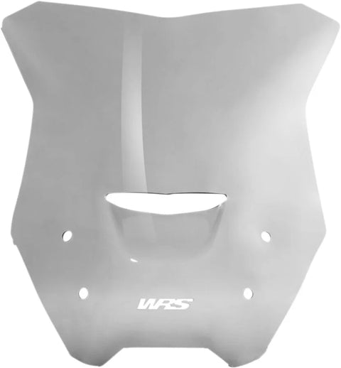 WRS Touring Windscreen Smoked (BM021F)