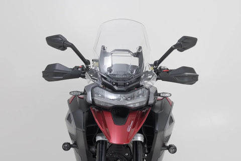 SW-Motech Handguard Kit Adventure — Triumph Rally Explorer / Explorer