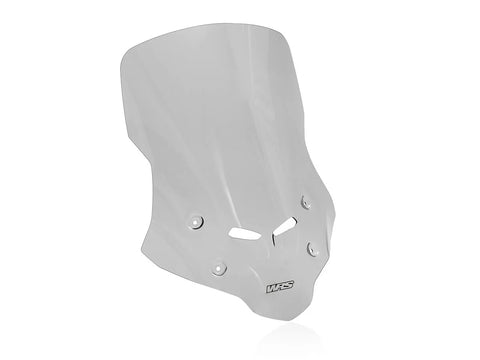 WRS Caponord Windscreen Smoked (HO058F)