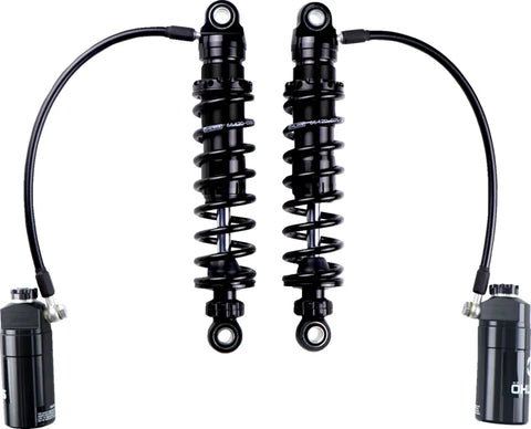 Öhlins Shock Absorbers 12" Black