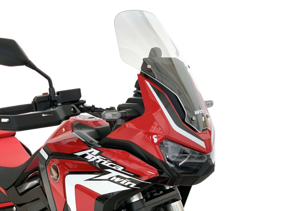 WRS Standard Windscreen Clear (HO030T)