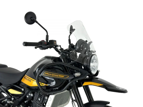 WRS Touring Windscreen Clear (RE002T)