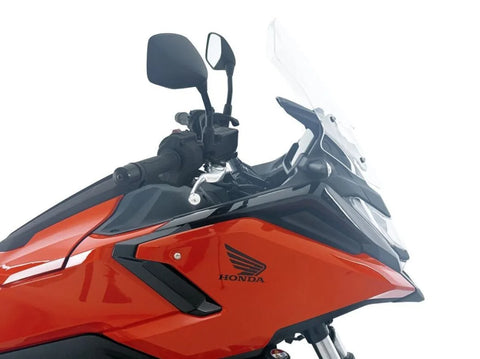 WRS Touring Windscreen Clear (HO082T)