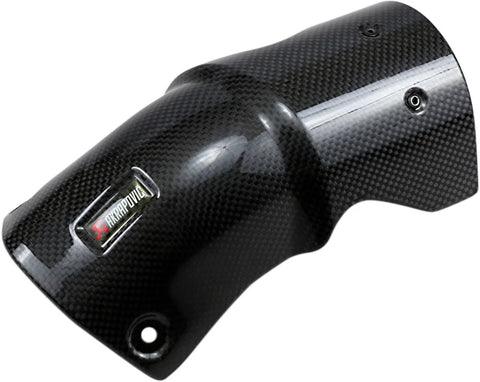 Akrapovic Heat Shield Carbon BMW (P-HSB10R1)