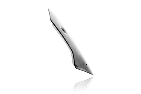 WRS Race Windscreen Dark Smoked (BM083FS)