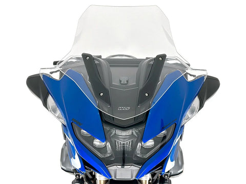 WRS Touring Windscreen Clear (BM073T)