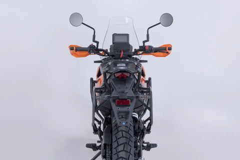 SW-Motech Pro Side Carrier — KTM