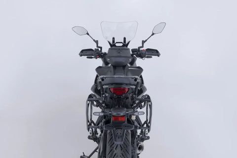 SW-Motech PRO Side Carrier — Yamaha Tracer 7
