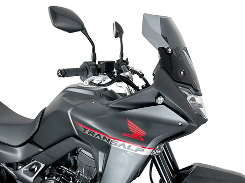 WRS Sport Windscreen Dark Smoked (HO063FS)