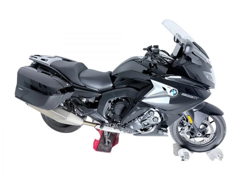 WRS Touring Motorcycle Windscreen Clear (BM112T)