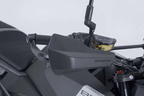SW-Motech Handguard Kit Sport Svartpilen