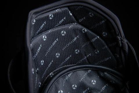 ICON Field Armor 3 Knee Protector Black