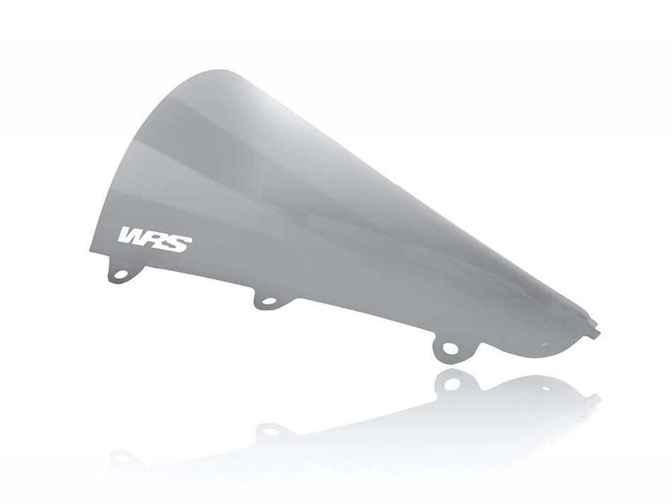 WRS Race Windscreen Smoked (HO015F)