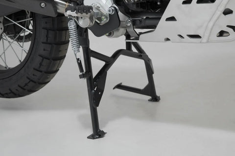 SW-Motech Center Stand — Yamaha Tenere 700