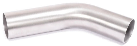 Spark Universal Bent Pipe 30° Ø 54mm Stainless Steel