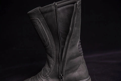 ICON Elsinore 2 CE Boots Black