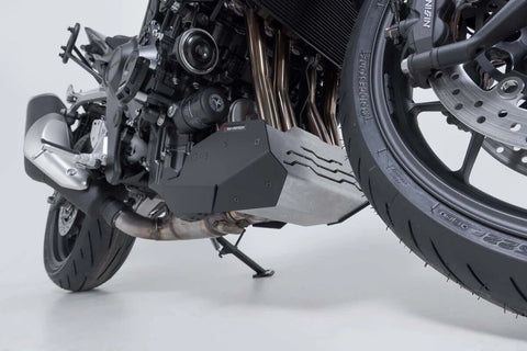 SW-Motech Front Spoiler CB1000 Hornet
