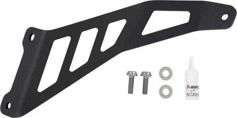 Akrapovic Muffler Bracket Aluminum Kawasaki Ninja