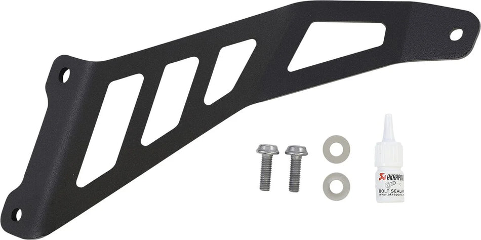 Akrapovic Muffler Bracket Aluminum Kawasaki Ninja