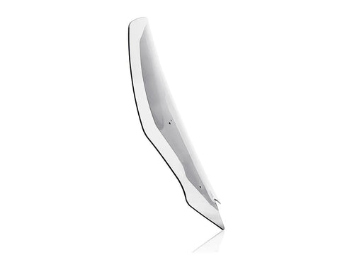 WRS Touring Windscreen Clear (YA022T)