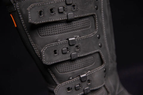 ICON Elsinore 2 CE Boots Black