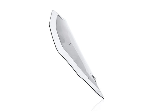 WRS Intermediate Windscreen Clear (YA023T)