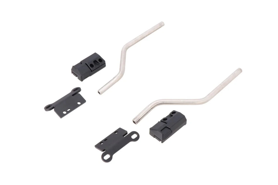 SW-Motech Blaze Pannier Spacer — BMW (HTA.07.740.86000/B)