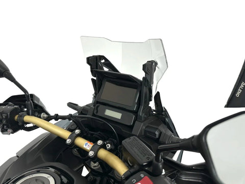 WRS Sport Windscreen Clear (HO075T)