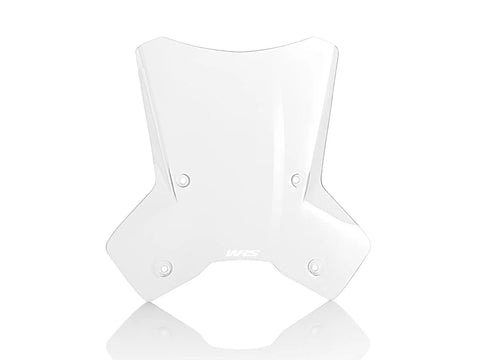 WRS Touring Windscreen Clear (KT001T)
