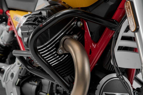 SW-Motech Crash Bar V85TT