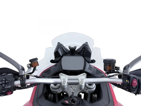 WRS Sport Windscreen Clear (DU037T)