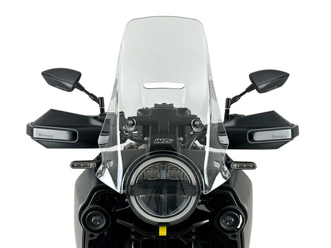 WRS Caponord Windscreen Clear (HU001T)
