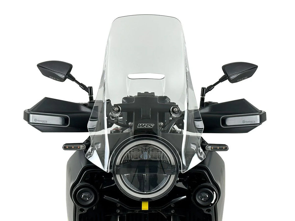 WRS Caponord Windscreen Clear (HU001T)