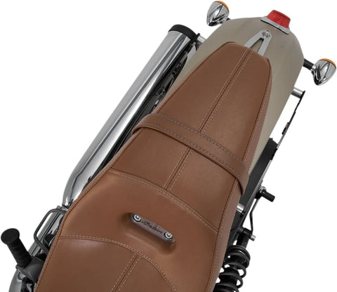 SW-Motech Slh Side Carrier Left Indian Scout