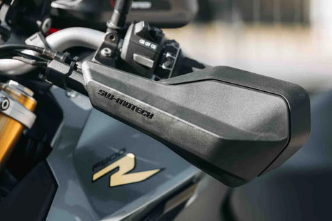 SW-Motech Handguard Kit Sport — BMW & Ducati