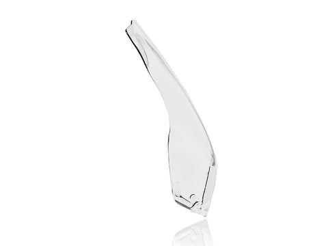WRS Touring Windscreen Clear (BM061T)