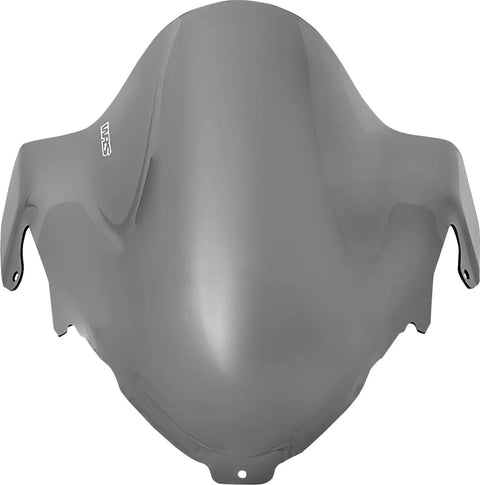 WRS Race Windscreen Dark Smoked (SU005FS)