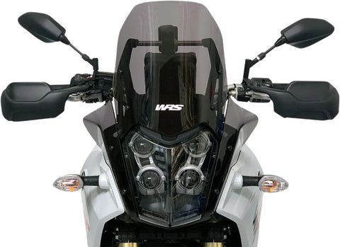 WRS Standard Windscreen Dark Smoked (YA016FS)
