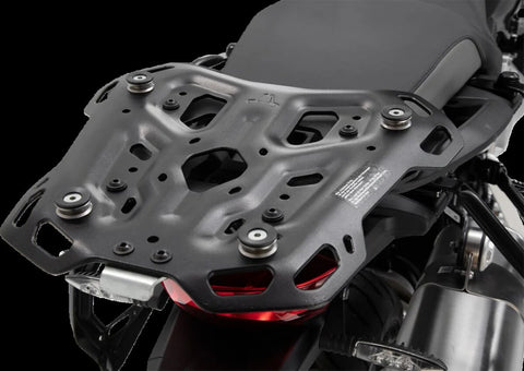 SW-Motech Adventure Rack Black BMW F 750 / 850 GS