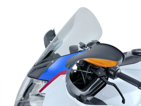 WRS Sport Windscreen Smoked (BM117F)