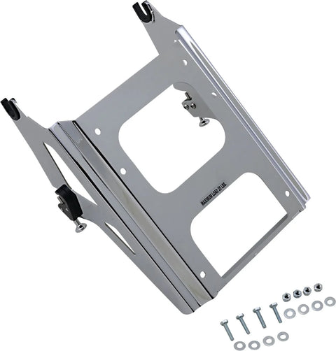 Cobra Tour Pack Mount Chrome (602-2701)