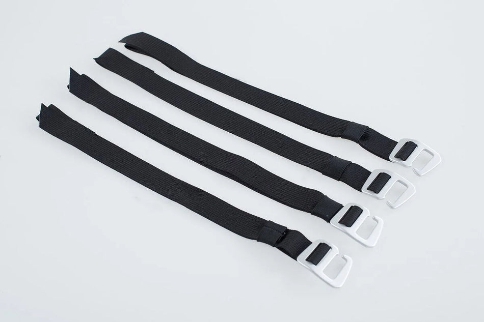 SW-Motech Legend Gear Strap Set