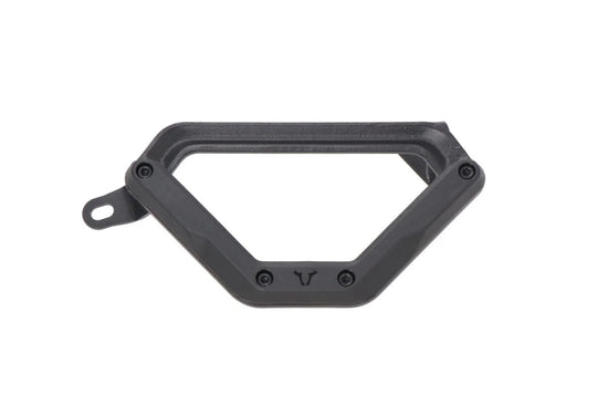 SW-Motech V-Loc Side Carrier Left — Triumph Breitling Limited Edition / Speed Twin