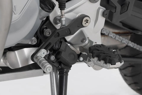 SW-Motech Gear Lever — BMW (FSC.07.897.10001)