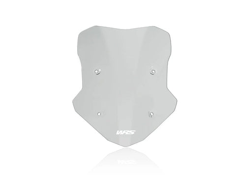 WRS Standard Windscreen Dark Smoked (BM058FS)