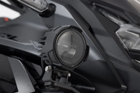 SW-Motech EVO Foglight Kit