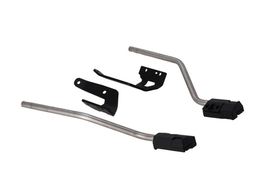 SW-Motech Blaze Pannier Spacer — KTM Super Duke 1290 R